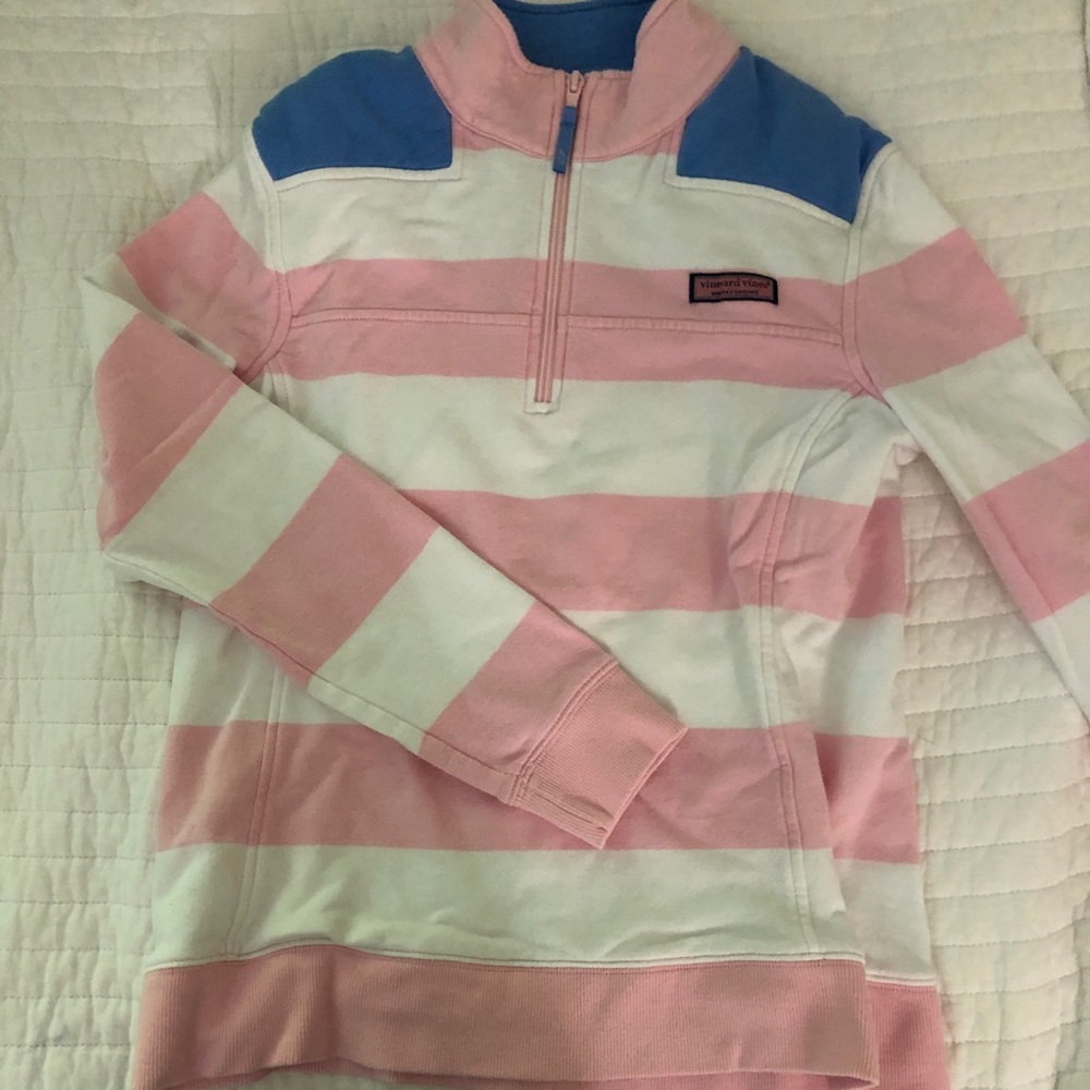 Vineyard Vines M Shep Shirt